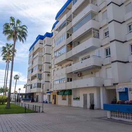 Malagasuite Blue Horizon Benalmádena Dış mekan fotoğraf